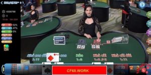 Cf68 casino - Giải trí cá cược cùng khuyến mãi cực hấp dẫn